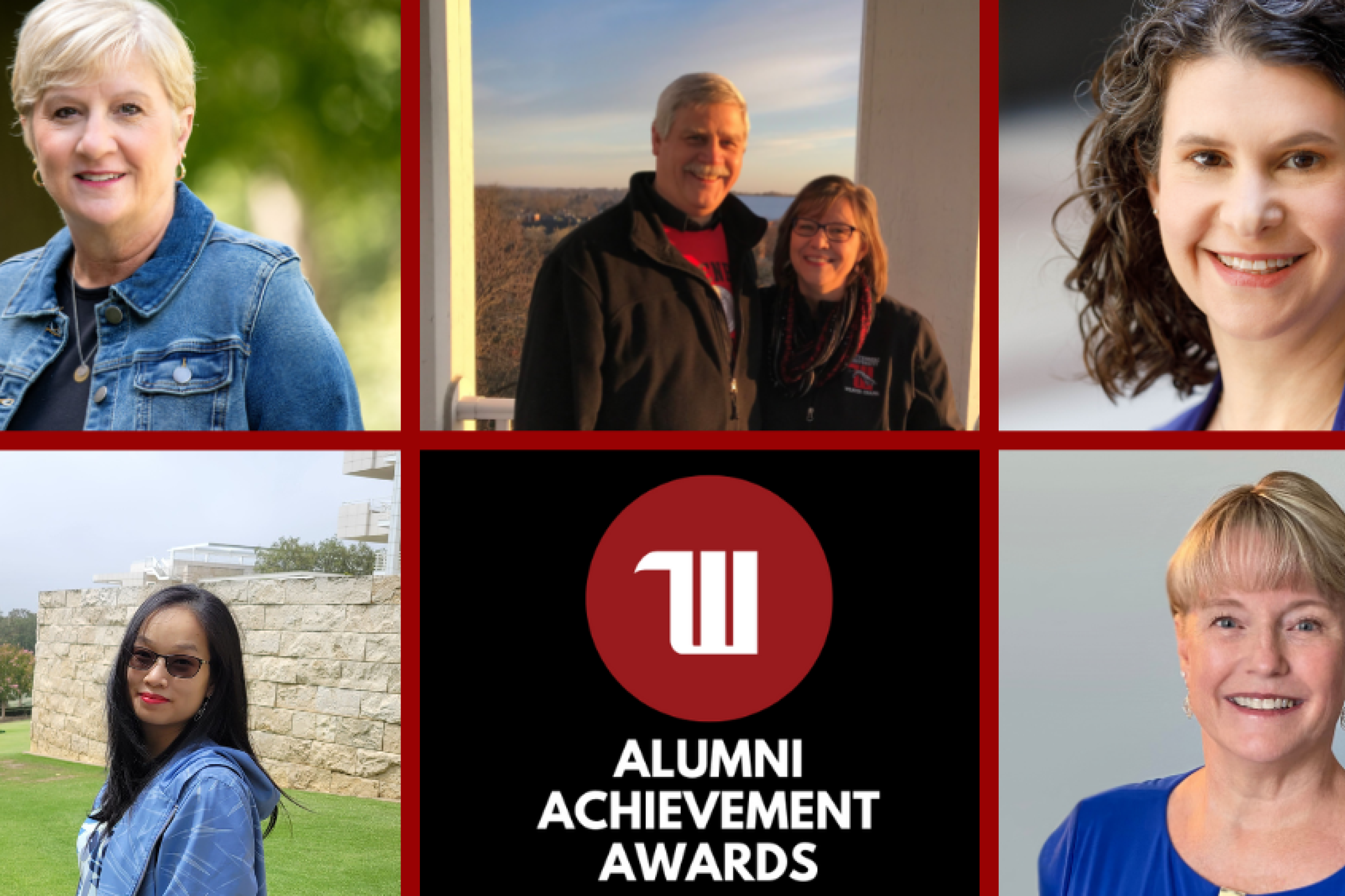 Honoring Its Own Wittenberg University